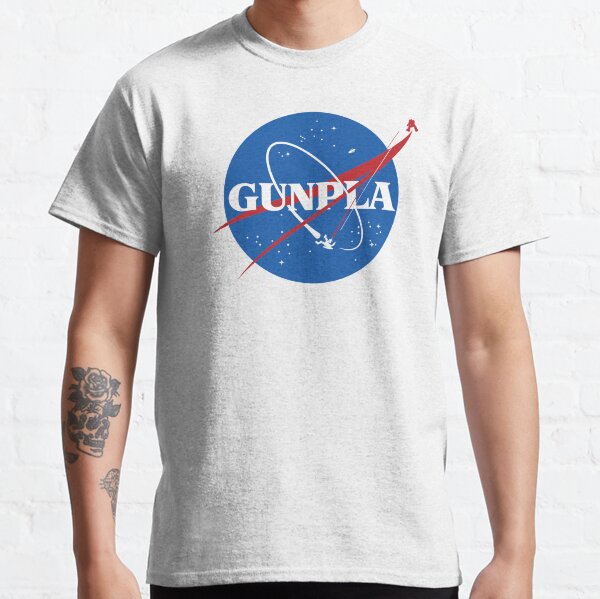 It's Not NASA Classic T-Shirt
