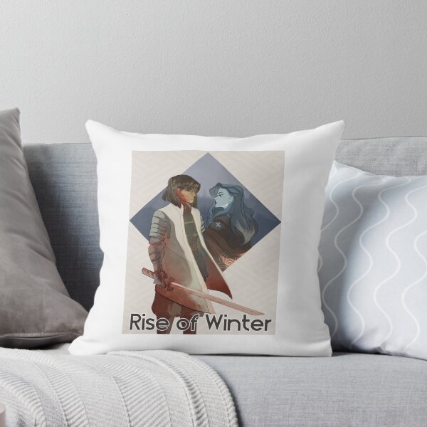Item preview, rise of winter designed and sold by cycloalkane.