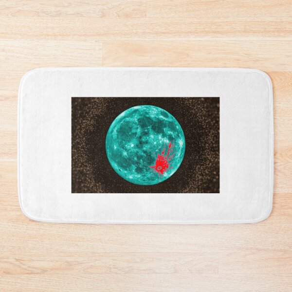 Item preview, Foreshadow, the Blood Moon designed and sold by SolitaryPicture.