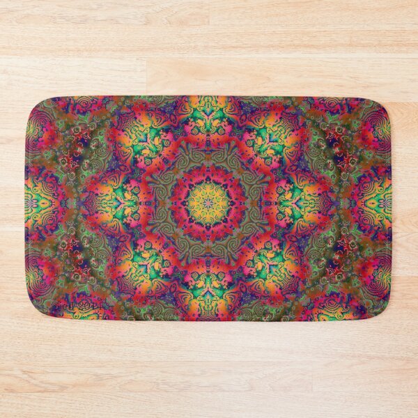 Item preview, Oriental Kalder Carpet designed and sold by lacitrouille.