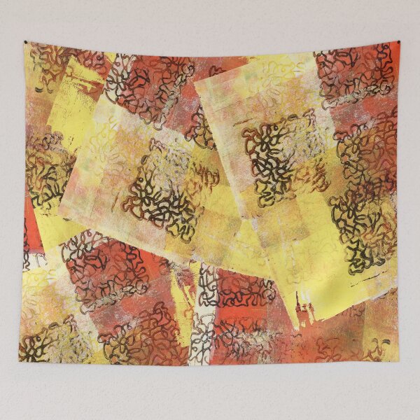 Item preview, Square Dancing  designed and sold by Heatherian.