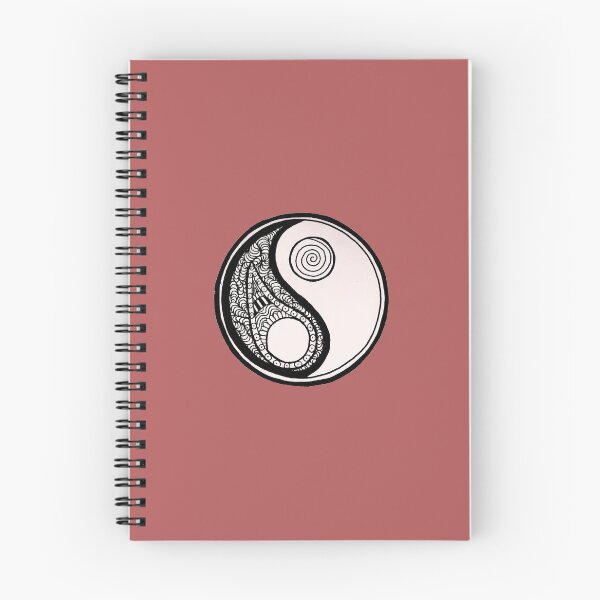 Item preview, Yin Yang designed and sold by sayhi-kai.
