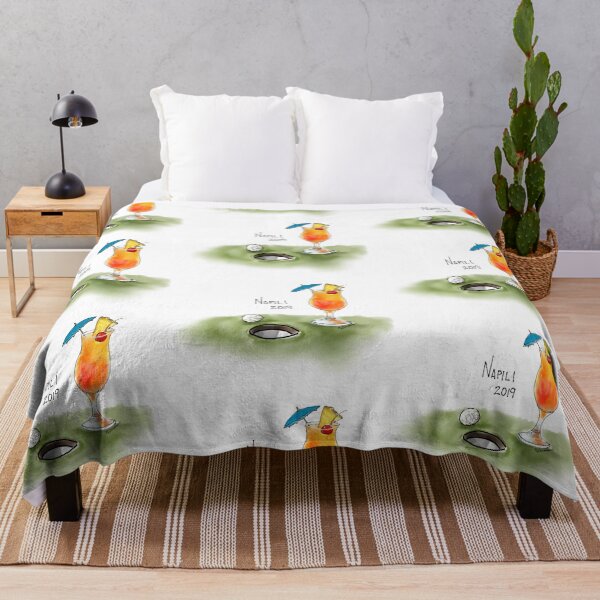 Item preview, Napili Putting 2019 designed and sold by kschowe.