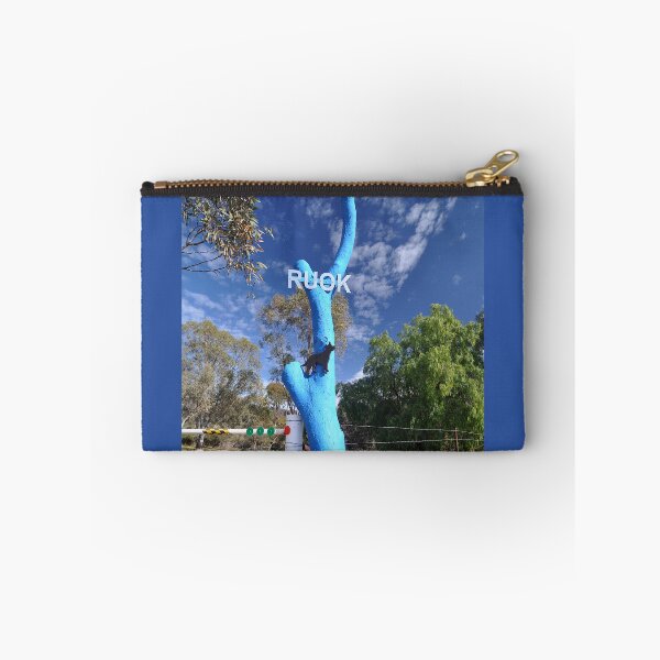 Item preview, 20190903 Blue Tree, Horrocks Highway, SA designed and sold by muz2142.