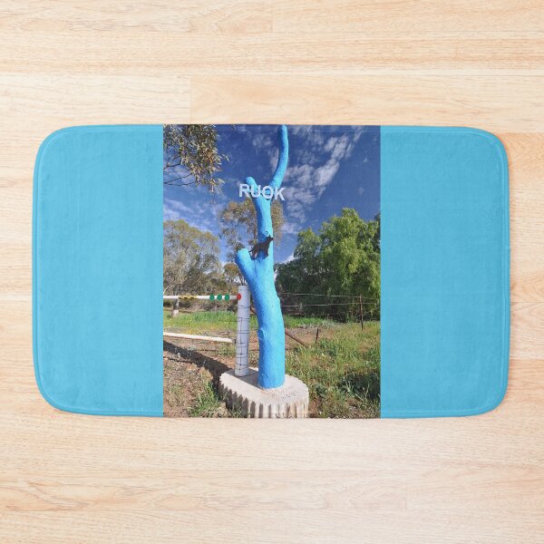 Item preview, 20190903 Blue Tree, Horrocks Highway, SA designed and sold by muz2142.