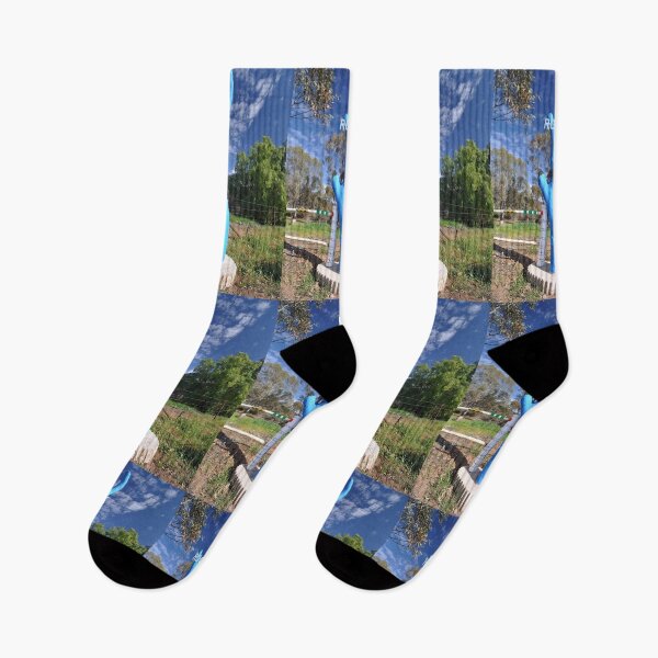 Item preview, 20190903 Blue Tree, Horrocks Highway, SA designed and sold by muz2142.