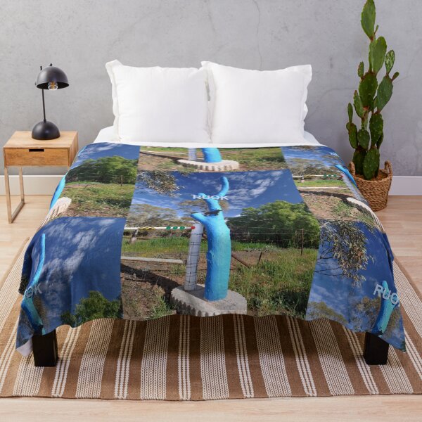 Item preview, 20190903 Blue Tree, Horrocks Highway, SA designed and sold by muz2142.