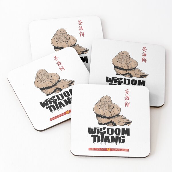 Item preview, Wisdom Thang designed and sold by Preserved Dragons.