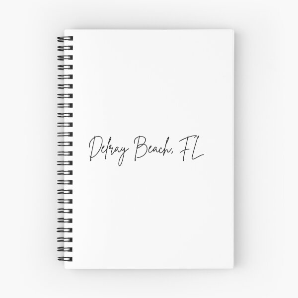 Item preview, Delray Beach designed and sold by Madelyn Davidson.