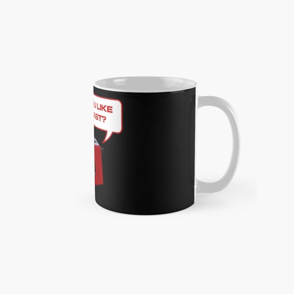 Item preview, Would You Like Some Toast? designed and sold by kryten4k.