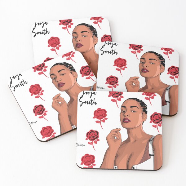 Item preview, Jorja Smith Art designed and sold by Daniel Othesa.