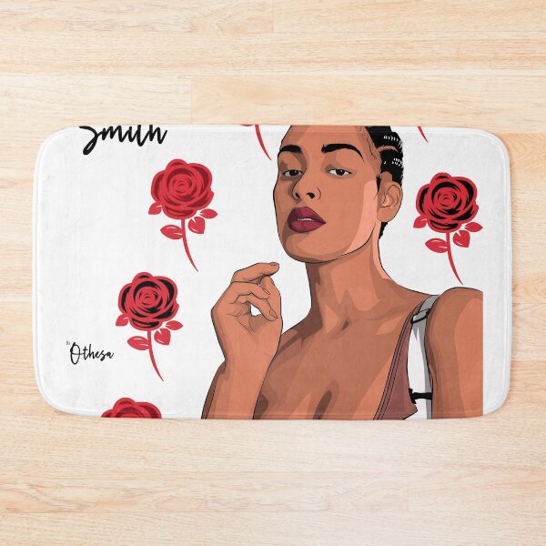 Item preview, Jorja Smith Art designed and sold by Daniel Othesa.