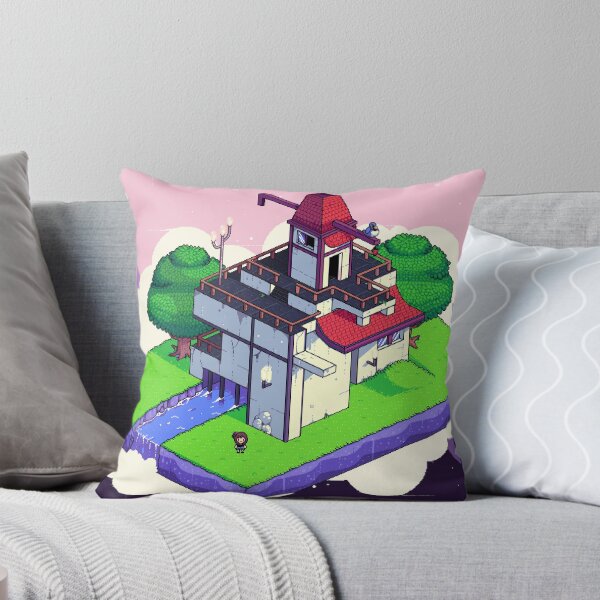 Item preview, peaceful place  designed and sold by elksign.