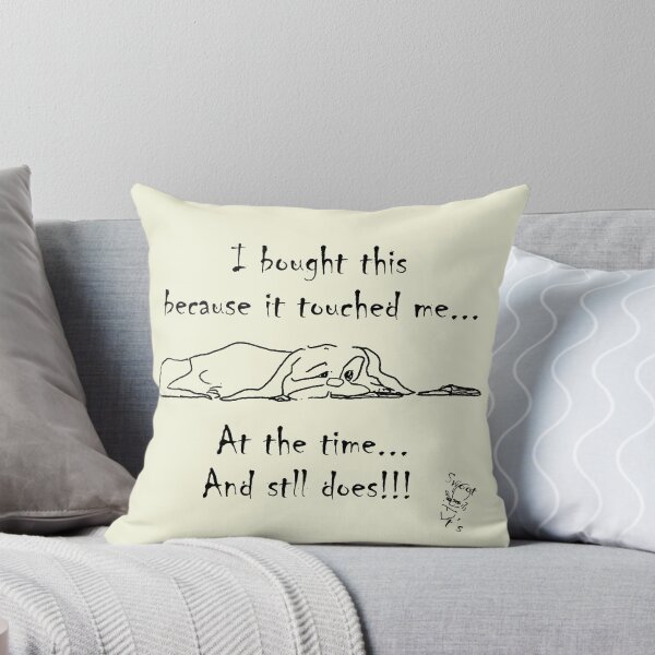 Item preview, Touched by Swoot Apparel designed and sold by swoottees.