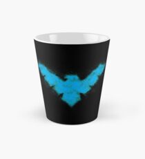 Nightwing Tall Mug