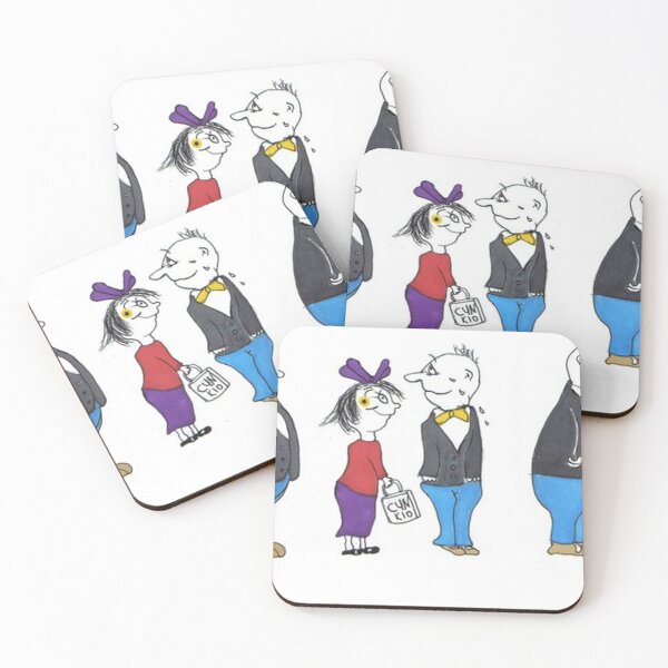Item preview, Cyn Kid Cartoon designed and sold by BrianDekter.