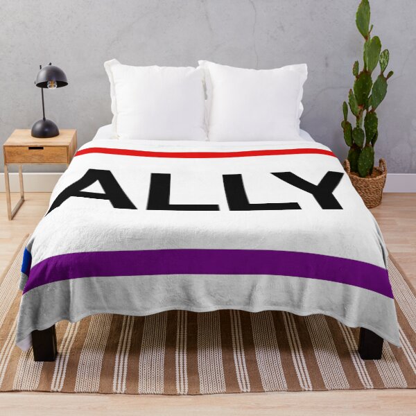 Item preview, LGBTQ+ Ally  designed and sold by ImTy.