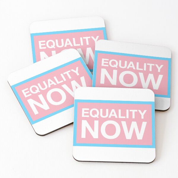 Item preview, Transgender Equality designed and sold by ImTy.