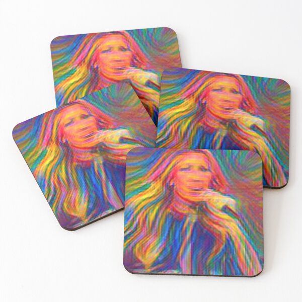 Item preview, Celine Pop Art designed and sold by BhARTi Taylor.
