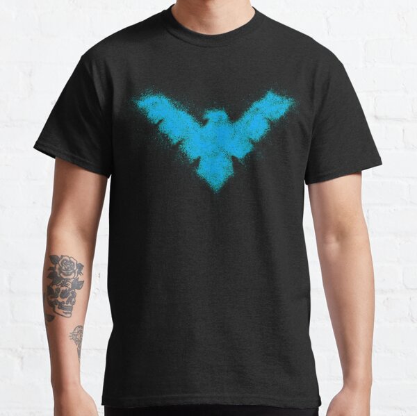 Nightwing T-shirt classique