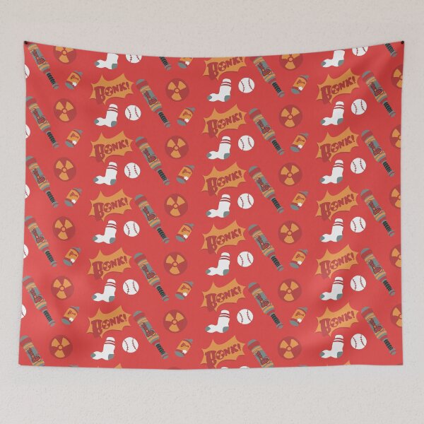 Item preview, BONK SCOUT SET designed and sold by scumsuck.