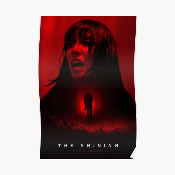 The Shining Poster