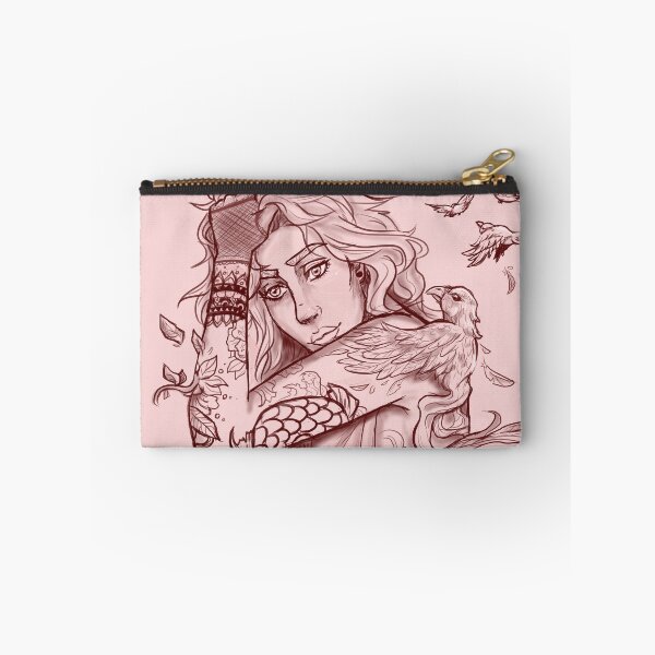 Item preview, Ink comes to Life designed and sold by CraftySpriggan.