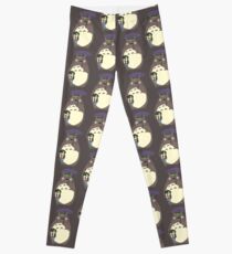 totoro Leggings