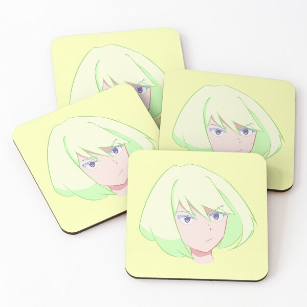 Item preview, Lio Fotia (Promare) designed and sold by Baileycat2000.
