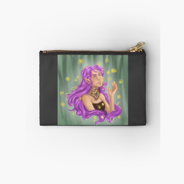 Item preview, Fae Queen plays with Forests Spirits designed and sold by CraftySpriggan.