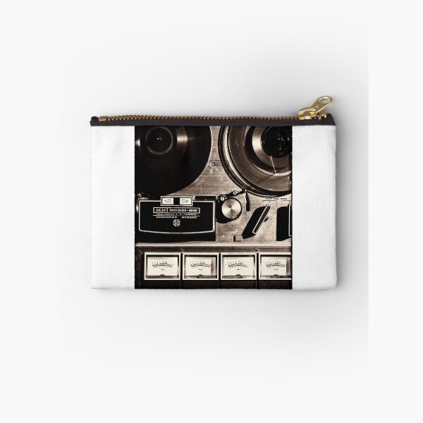 Item preview, Open Reel Machine designed and sold by SolitaryPicture.