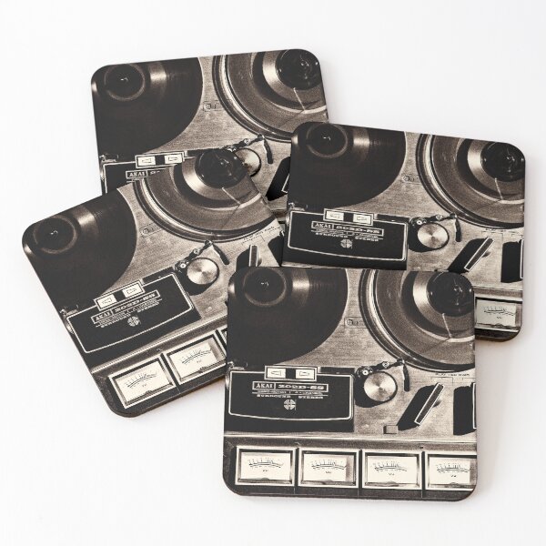 Item preview, Open Reel Machine designed and sold by SolitaryPicture.