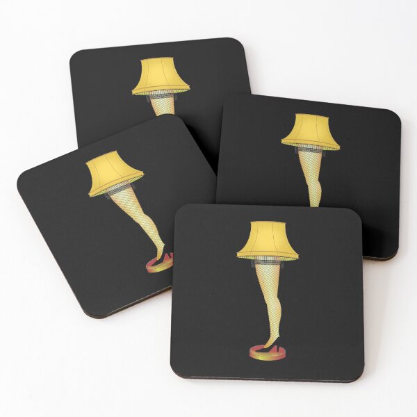 Item preview, A Christmas Story | Major Award Leg Lamp Funny  designed and sold by dwinburn.