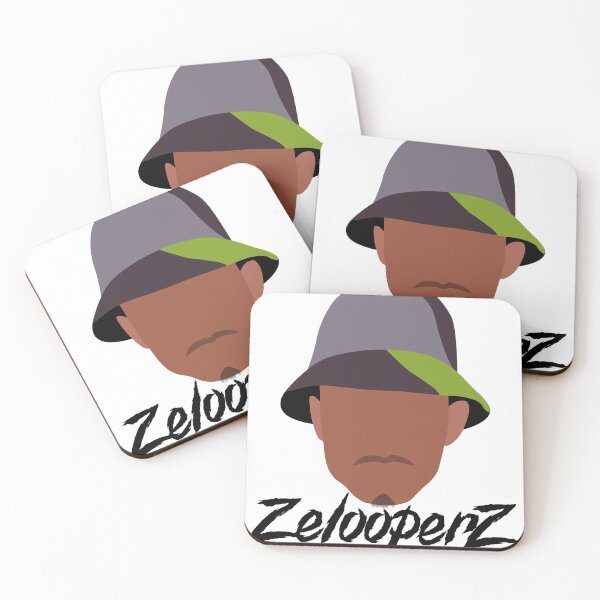 Item preview, ZelooperZ Simplified designed and sold by JohnCarpenter2.