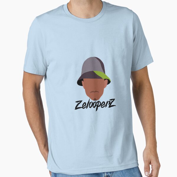 Item preview, ZelooperZ Simplified designed and sold by JohnCarpenter2.