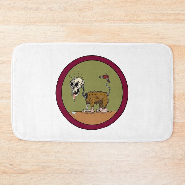 Item preview, Blasto designed and sold by Bryan Ivey.