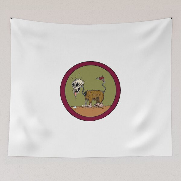 Item preview, Blasto designed and sold by Bryan Ivey.