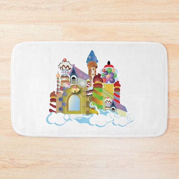 Item preview, The Candy Land designed and sold by Julia2Julia.
