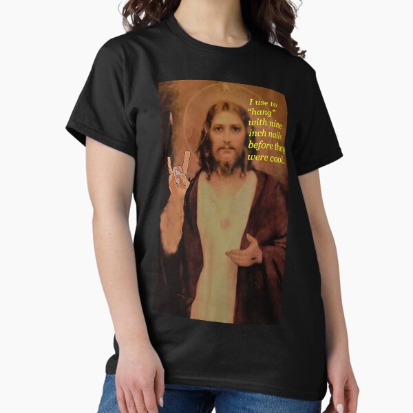 Item preview, HARDCORE JESUS  designed and sold by caeser888.