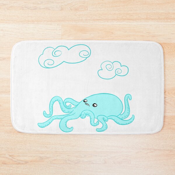 Item preview, Land Squishy designed and sold by missbonekitty.