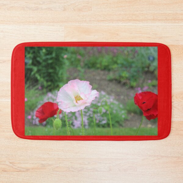 Item preview, poppies designed and sold by ljdewet.
