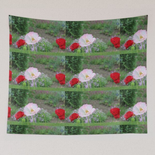 Item preview, poppies designed and sold by ljdewet.