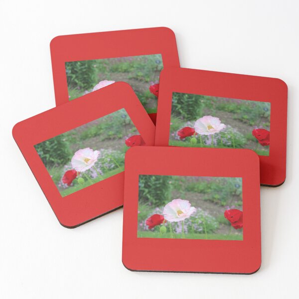 Item preview, poppies designed and sold by ljdewet.