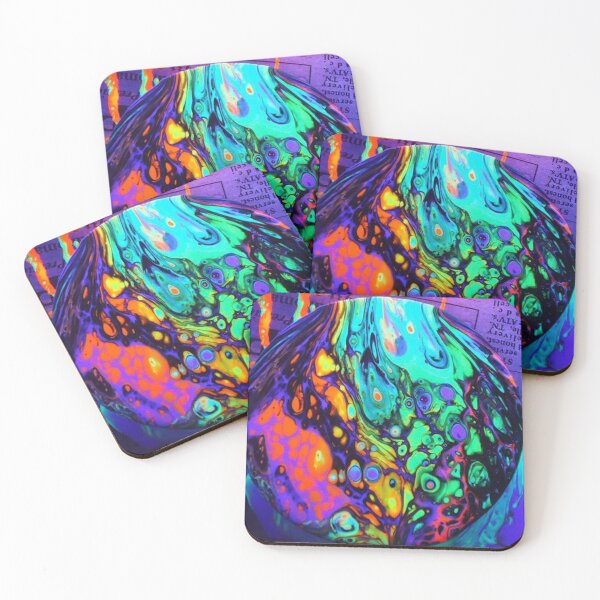Item preview, Liquid Inspiration by Superfluid Soul designed and sold by superfluidsoul.