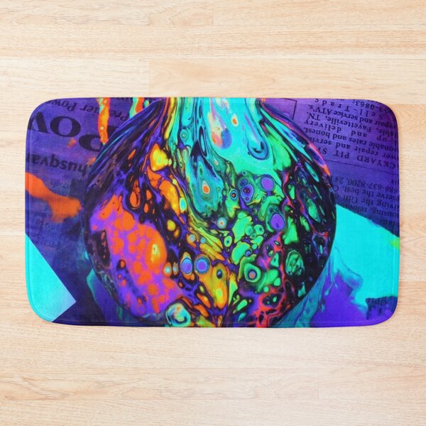 Item preview, Liquid Inspiration by Superfluid Soul designed and sold by superfluidsoul.
