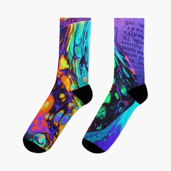 Item preview, Liquid Inspiration by Superfluid Soul designed and sold by superfluidsoul.