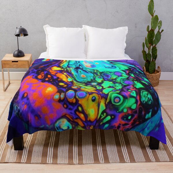 Item preview, Liquid Inspiration by Superfluid Soul designed and sold by superfluidsoul.