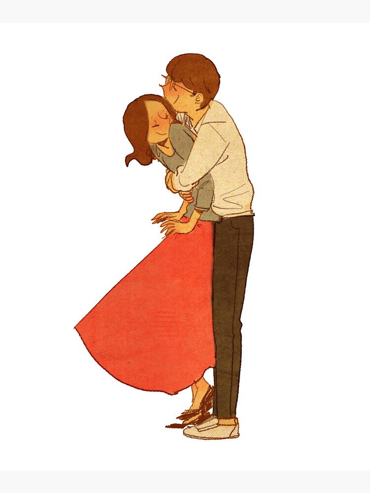 Hold me tight by puuung1