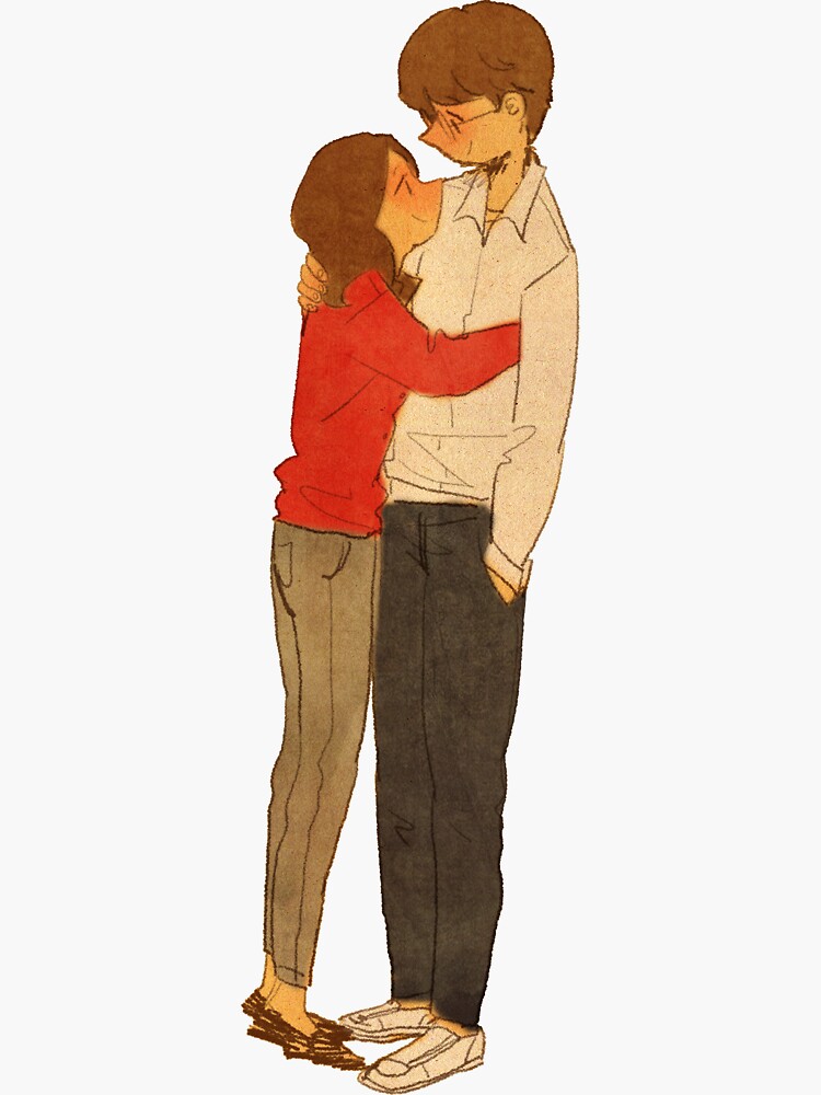 Hug me by puuung1