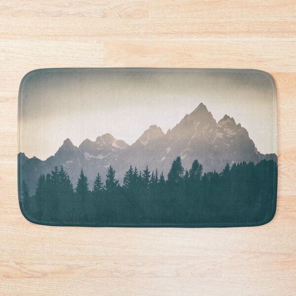 Item preview, Grand Tetons designed and sold by SolitaryPicture.
